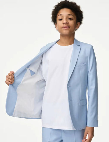 M&S Mini Me Suit Jacket (2-16 Yrs)