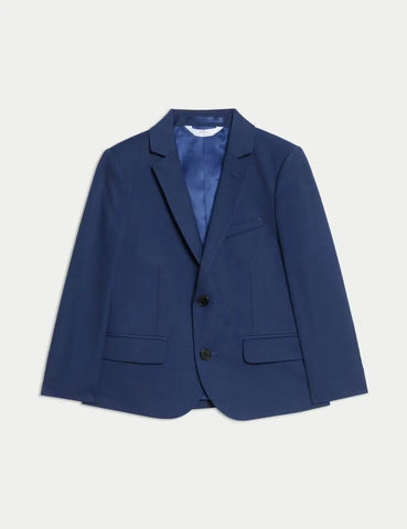 M&S Mini Me Suit Jacket (2-16 Yrs)