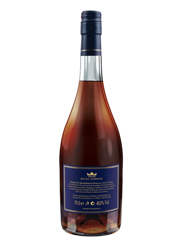 Miorita XO Brandy (Vinars) 18 Years Special Reserve 700ml