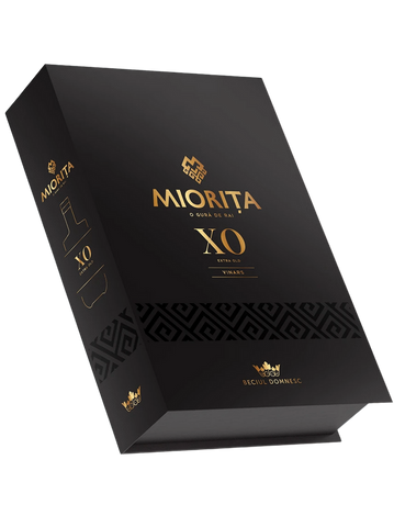 Miorita XO Brandy Aged 7 Years (Vinars) 700ml