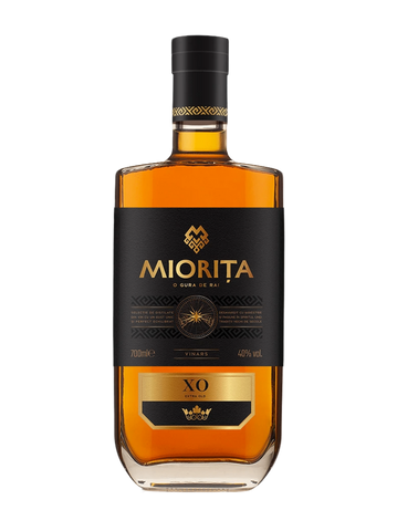 Miorita XO Brandy Aged 7 Years (Vinars) 700ml