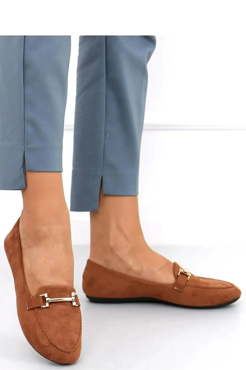 Mocassin model 163912 Inello