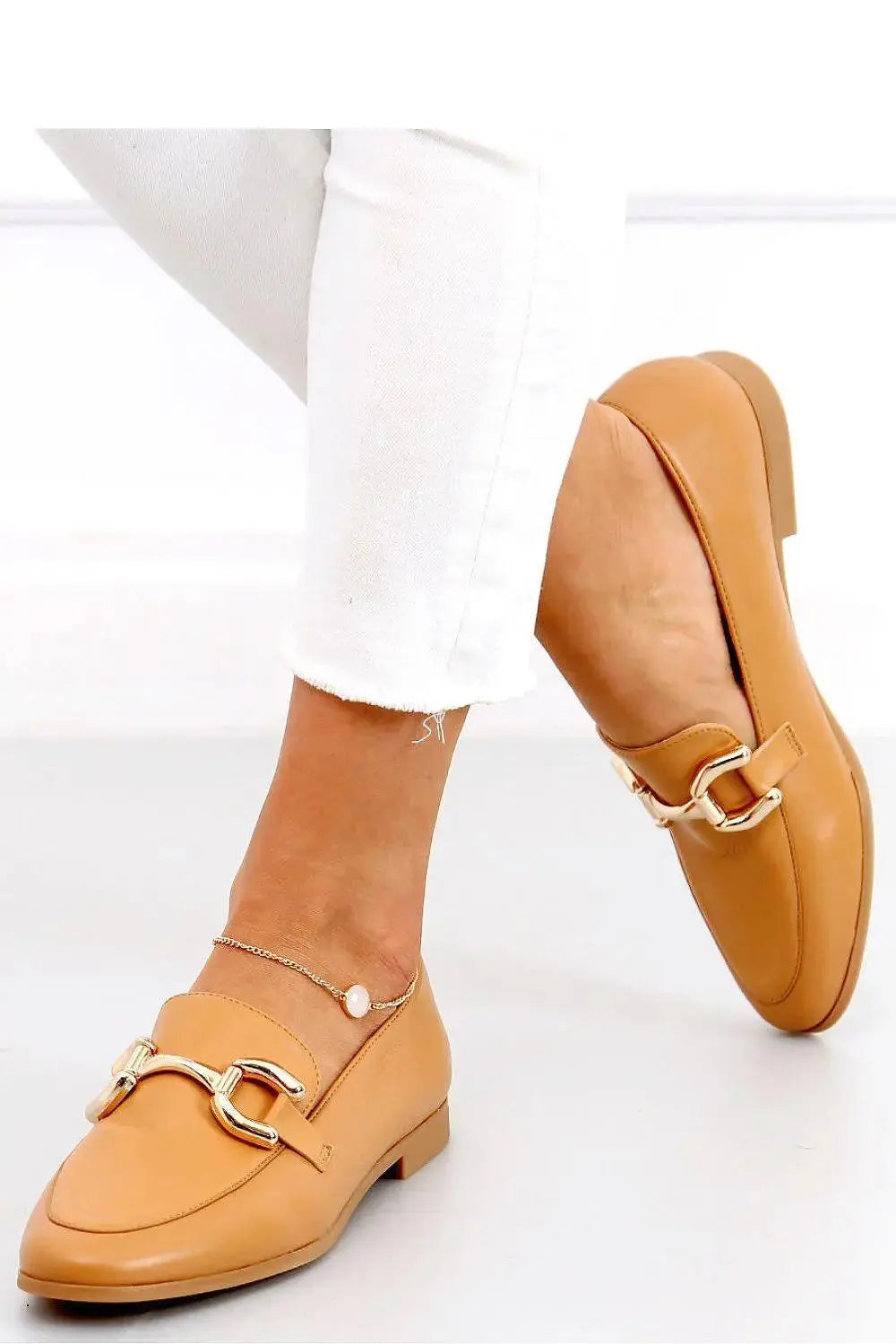 Mocassin model 164885 Inello