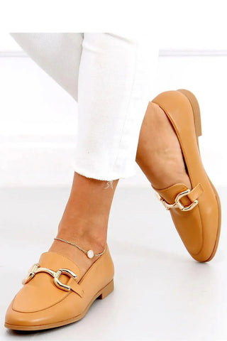 Mocassin model 164885 Inello
