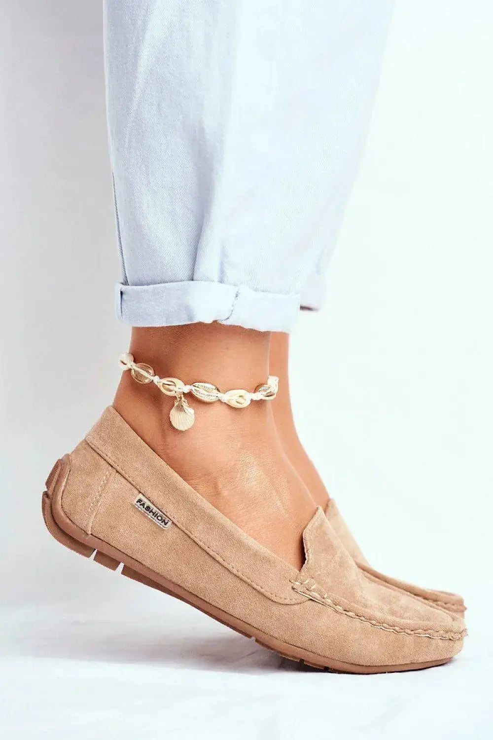 Mocassin model 176620 Step in style