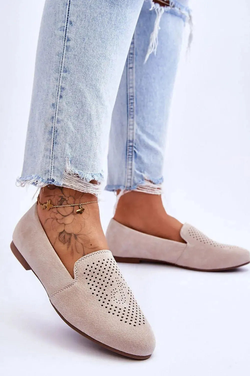 Mocassin model 179110 Step in style