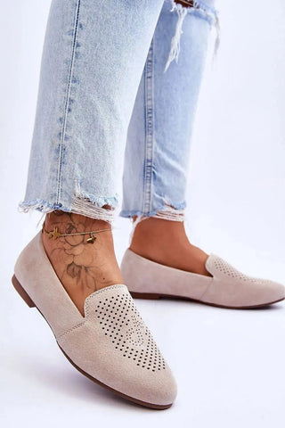 Mocassin model 179110 Step in style