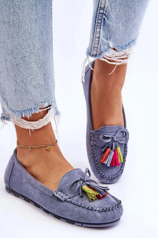 Mocassin model 181482 Step in style