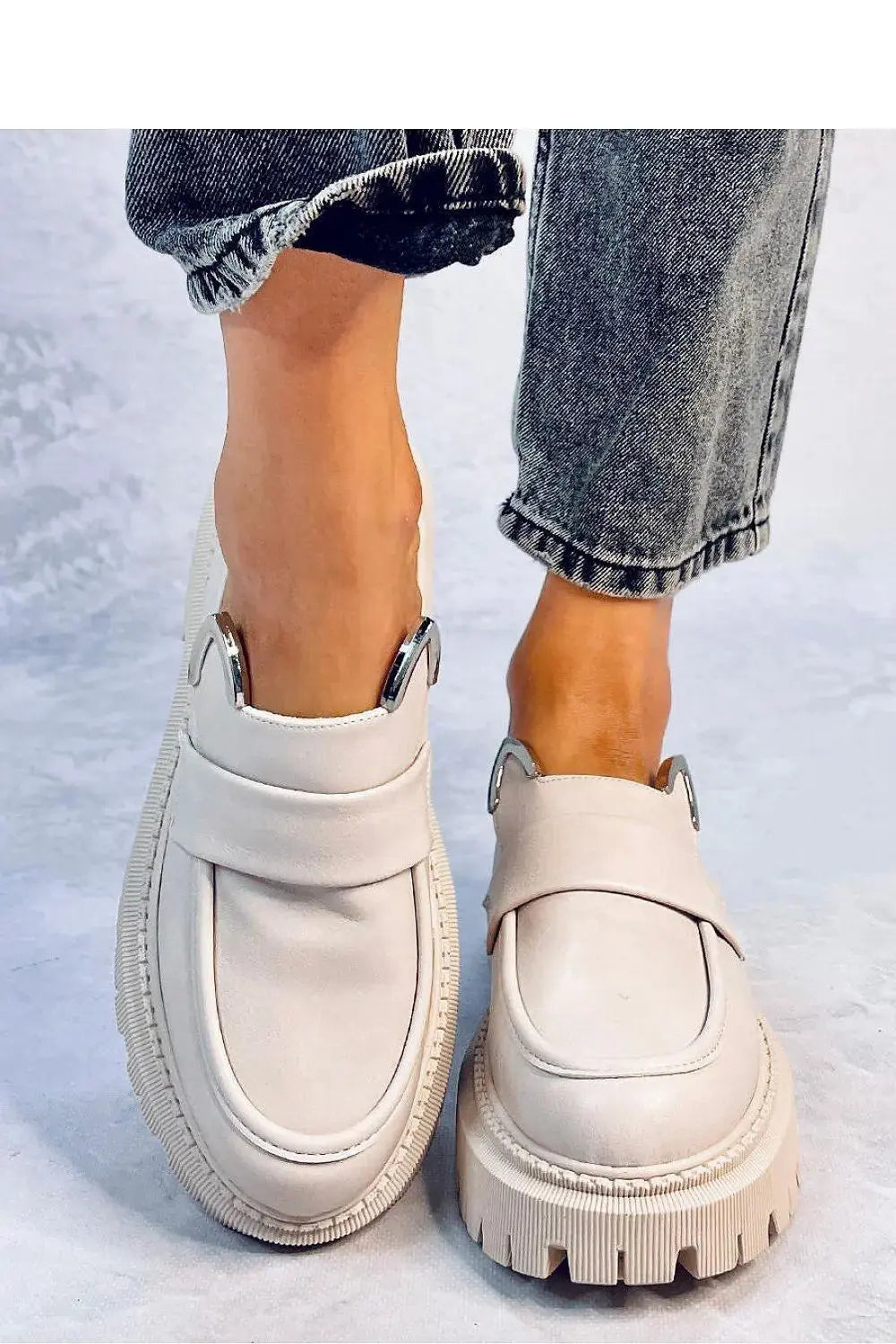 Mocassin model 184340 Inello
