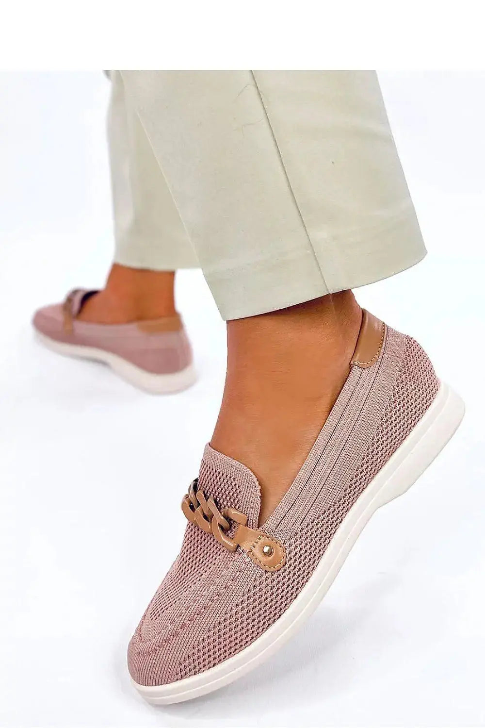 Mocassin model 192618 Inello