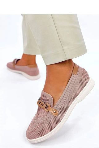 Mocassin model 192618 Inello