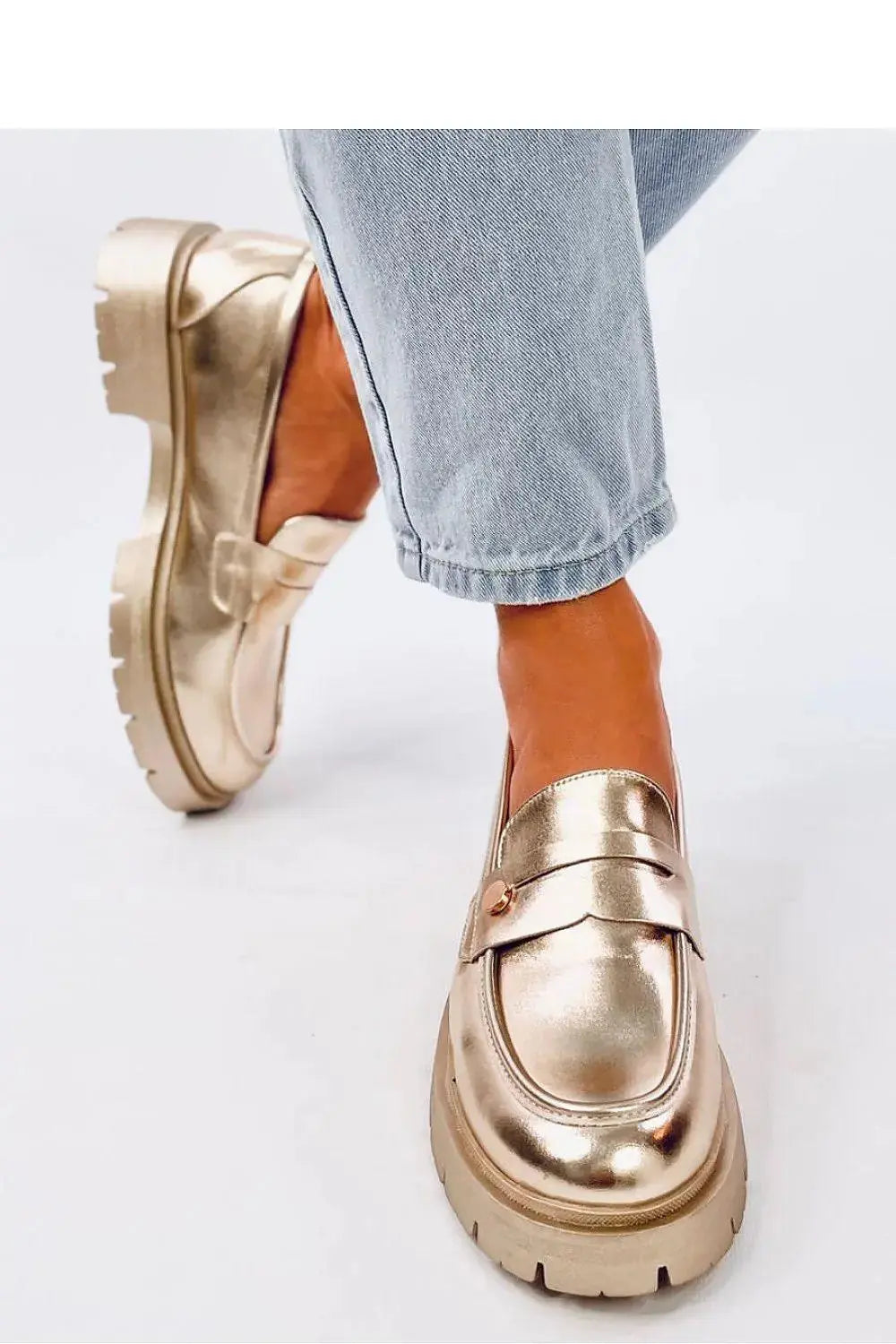 Mocassin model 193302 Inello