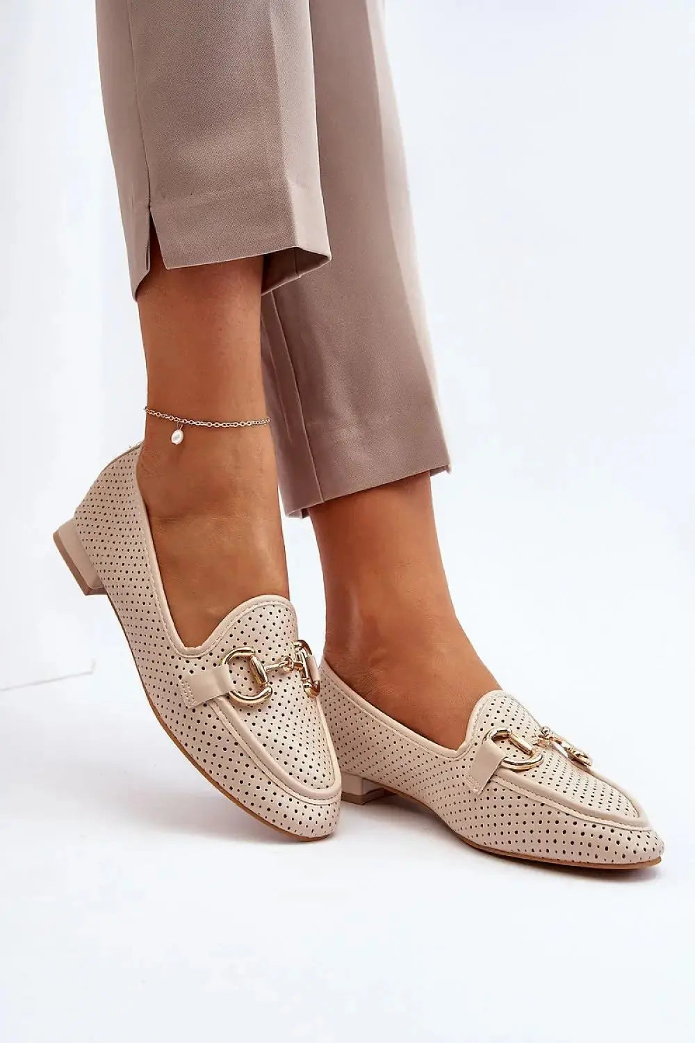 Mocassin model 194167 Step in style