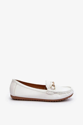 Mocassin model 194483 Step in style