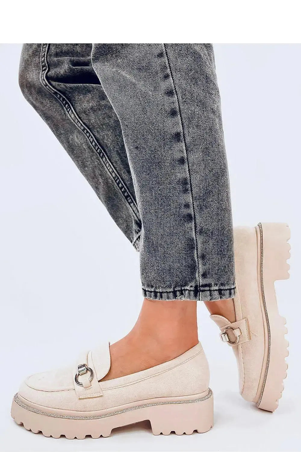 Mocassin model 195127 Inello