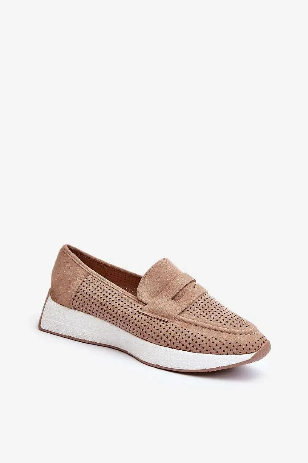 Mocassin model 195720 Step in style