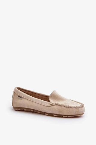 Mocassin model 196405 Step in style