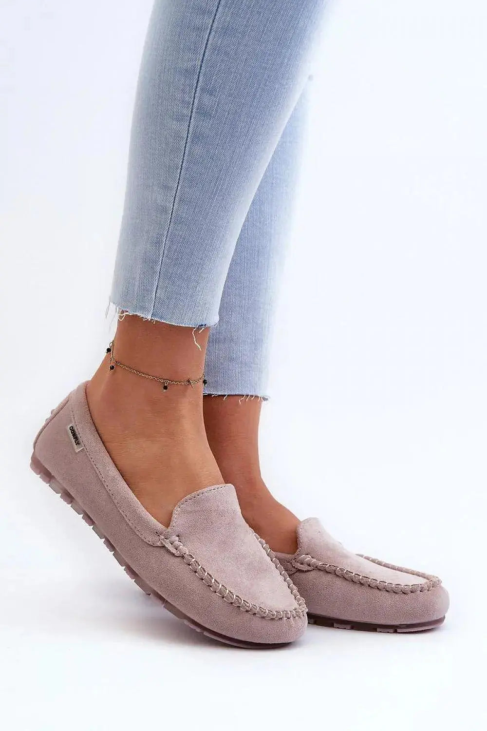 Mocassin model 196405 Step in style