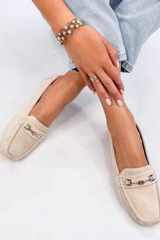 Mocassin model 197327 Inello