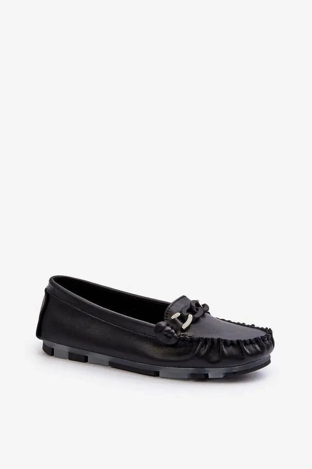 Mocassin model 197609 Step in style