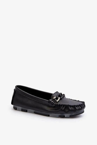 Mocassin model 197609 Step in style