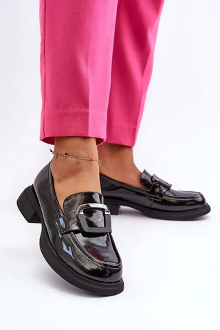 Mocassin model 197824 Step in style
