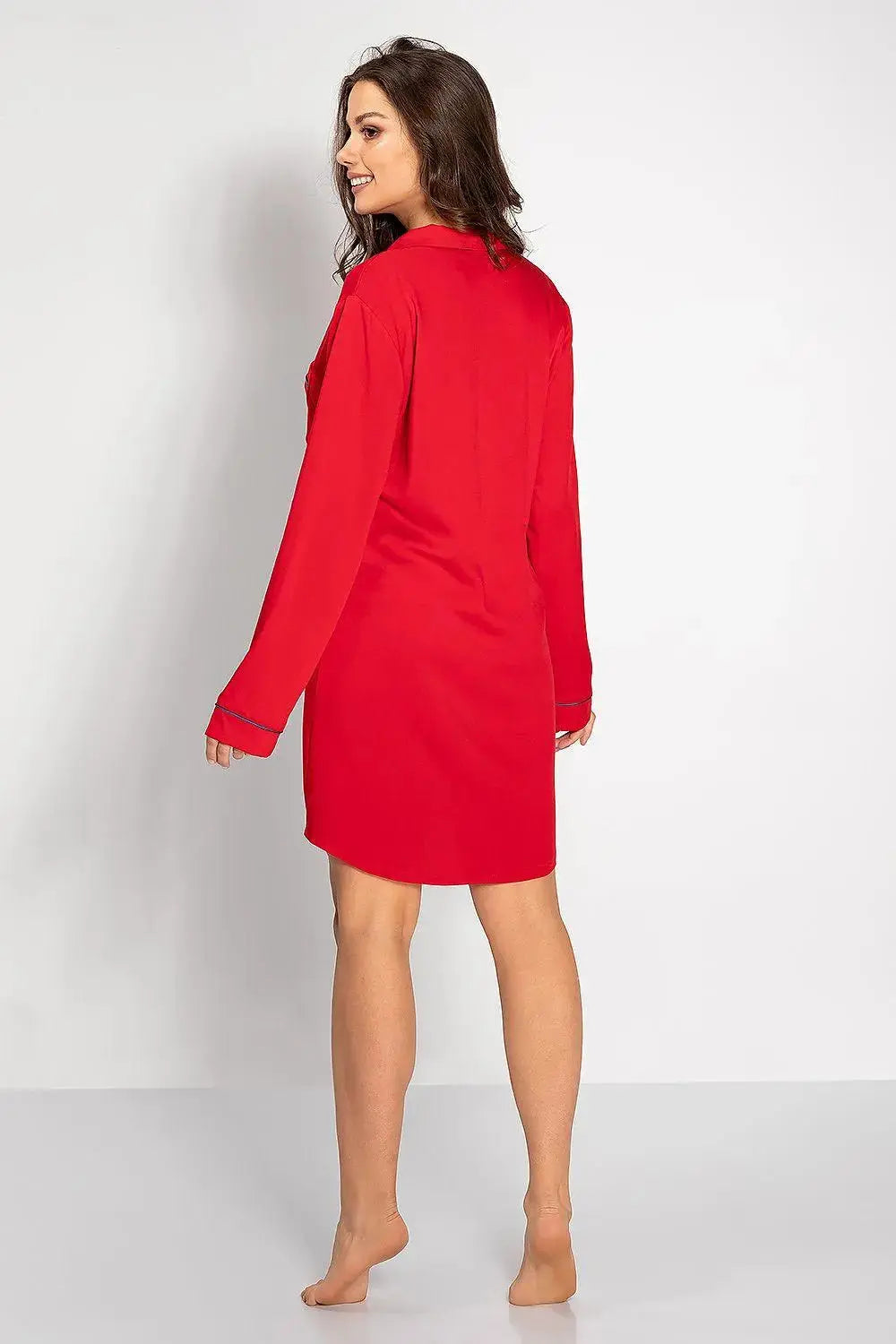 Momenti Per Me comfort and feminine charm nightgown