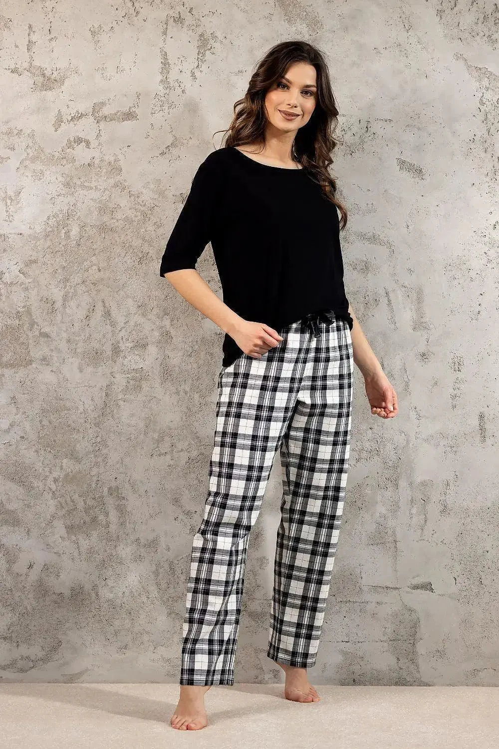 Momenti Per Me style and comfort womens pajama