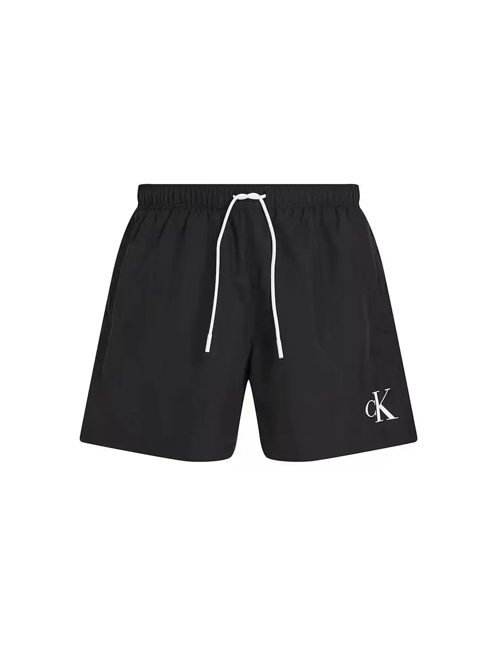 Calvin Klein Monogram Swim Shorts