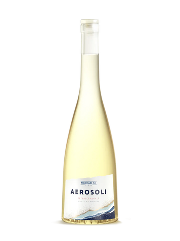 Murfatlar Aerosoli Feteasca Regala White Wine 750ml