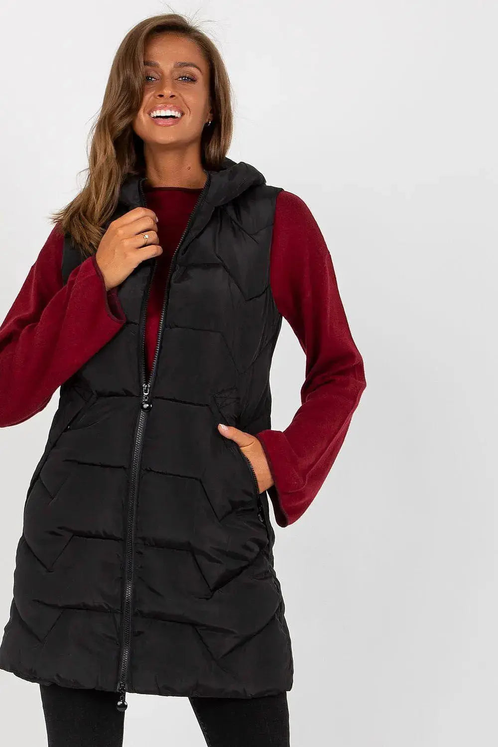 NM high quality gilet