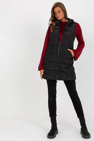 NM high quality gilet