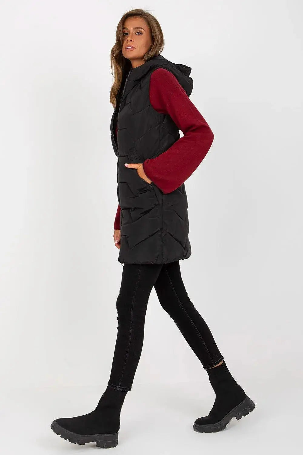 NM high quality gilet