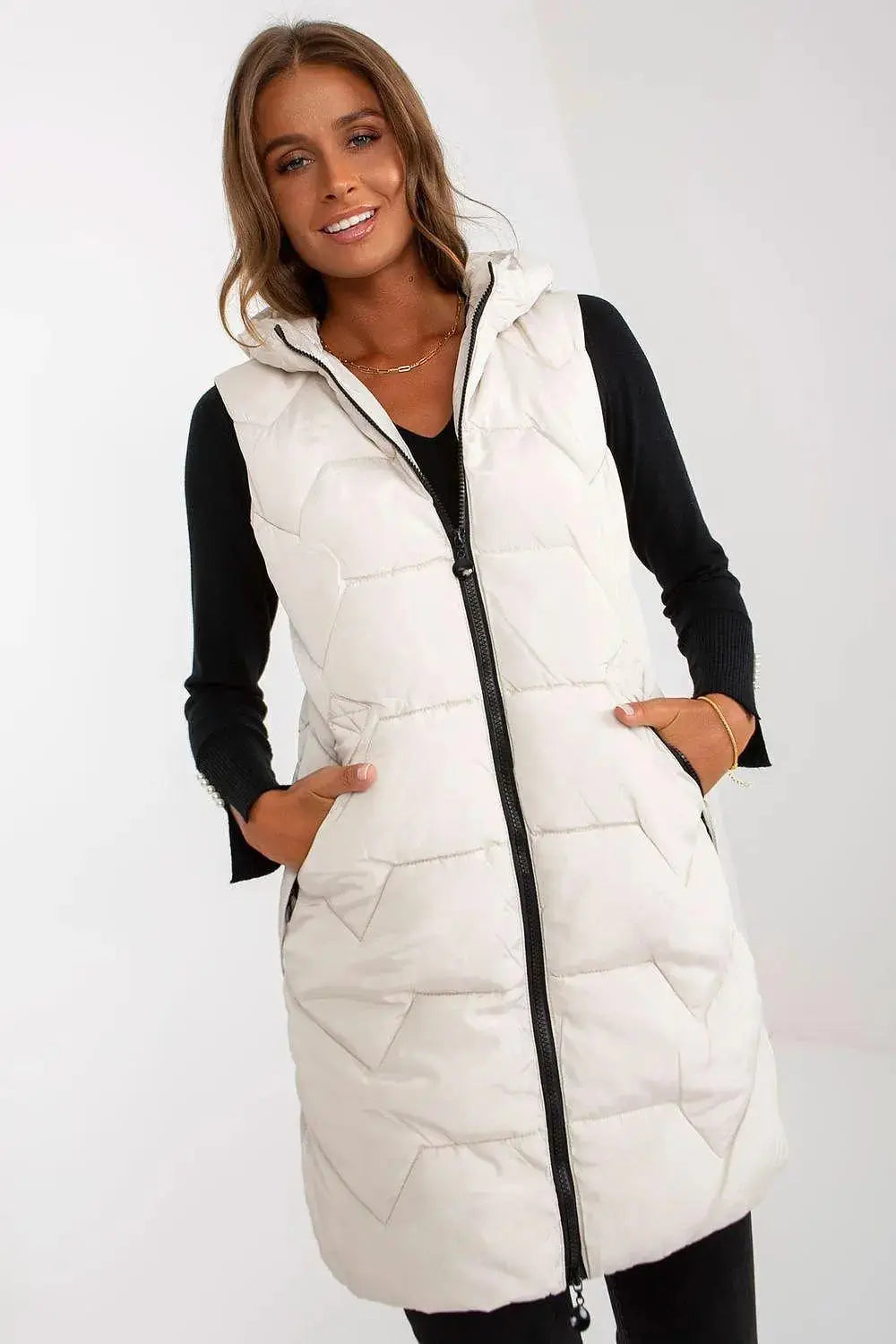 NM high quality gilet
