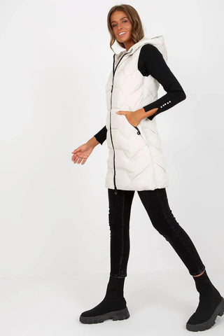 NM high quality gilet