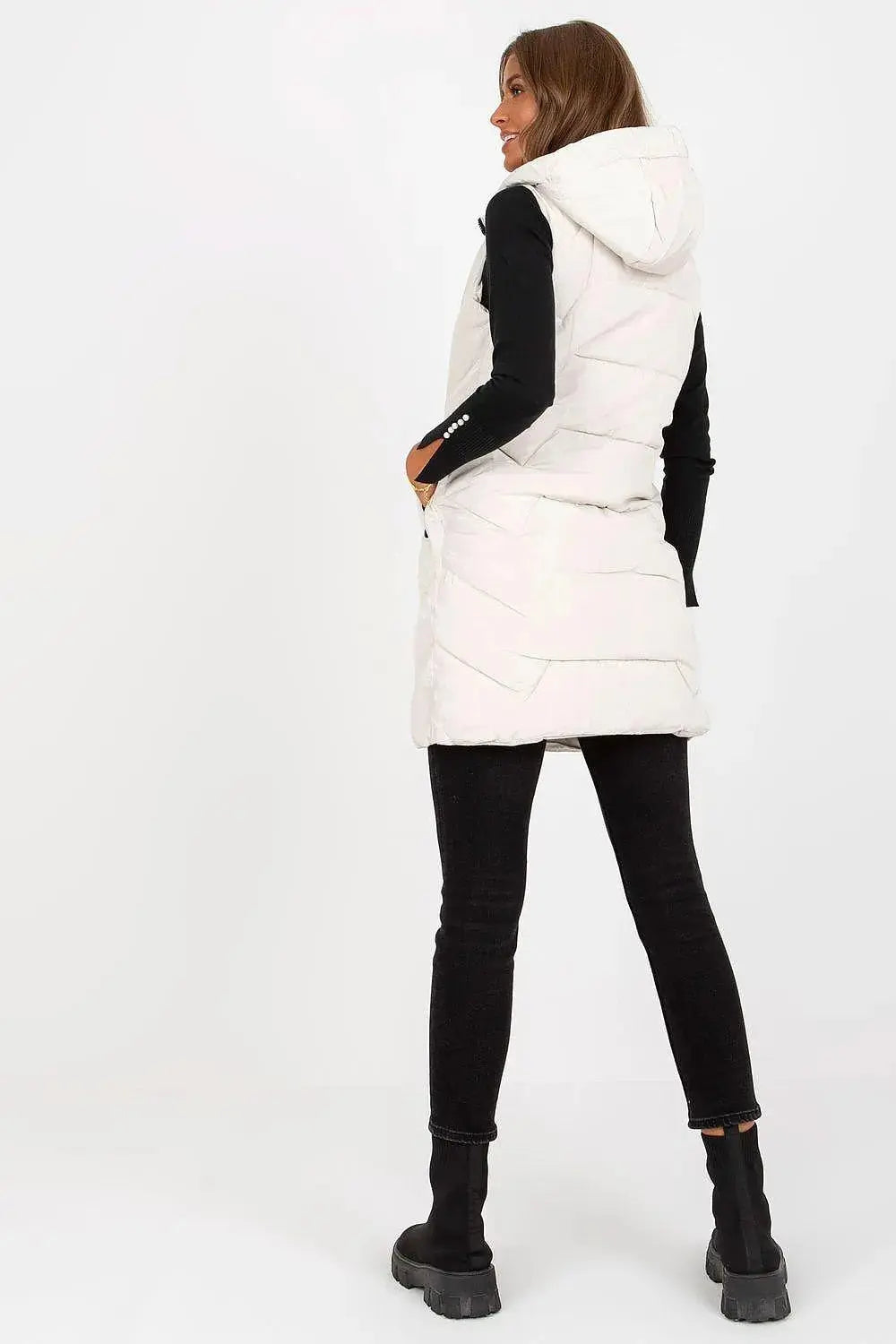NM high quality gilet