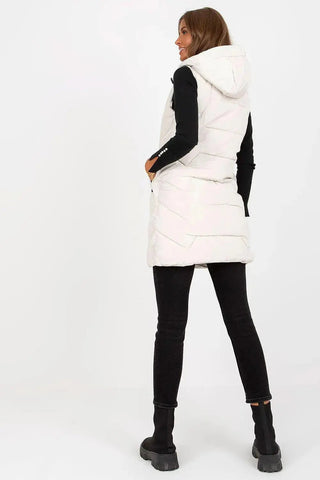 NM high quality gilet