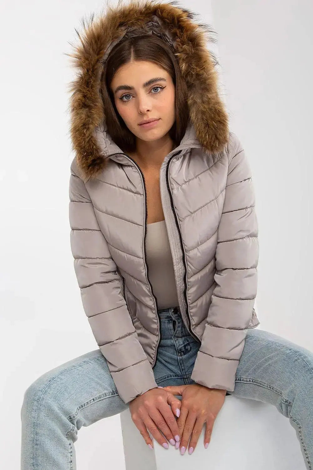 NM high quality, stylish jacket