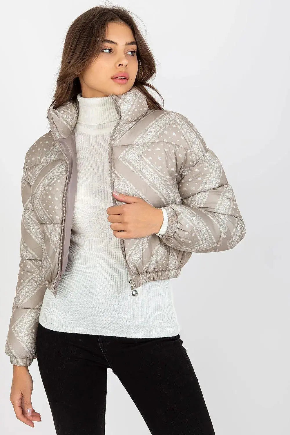 NM wonderful womens jacket