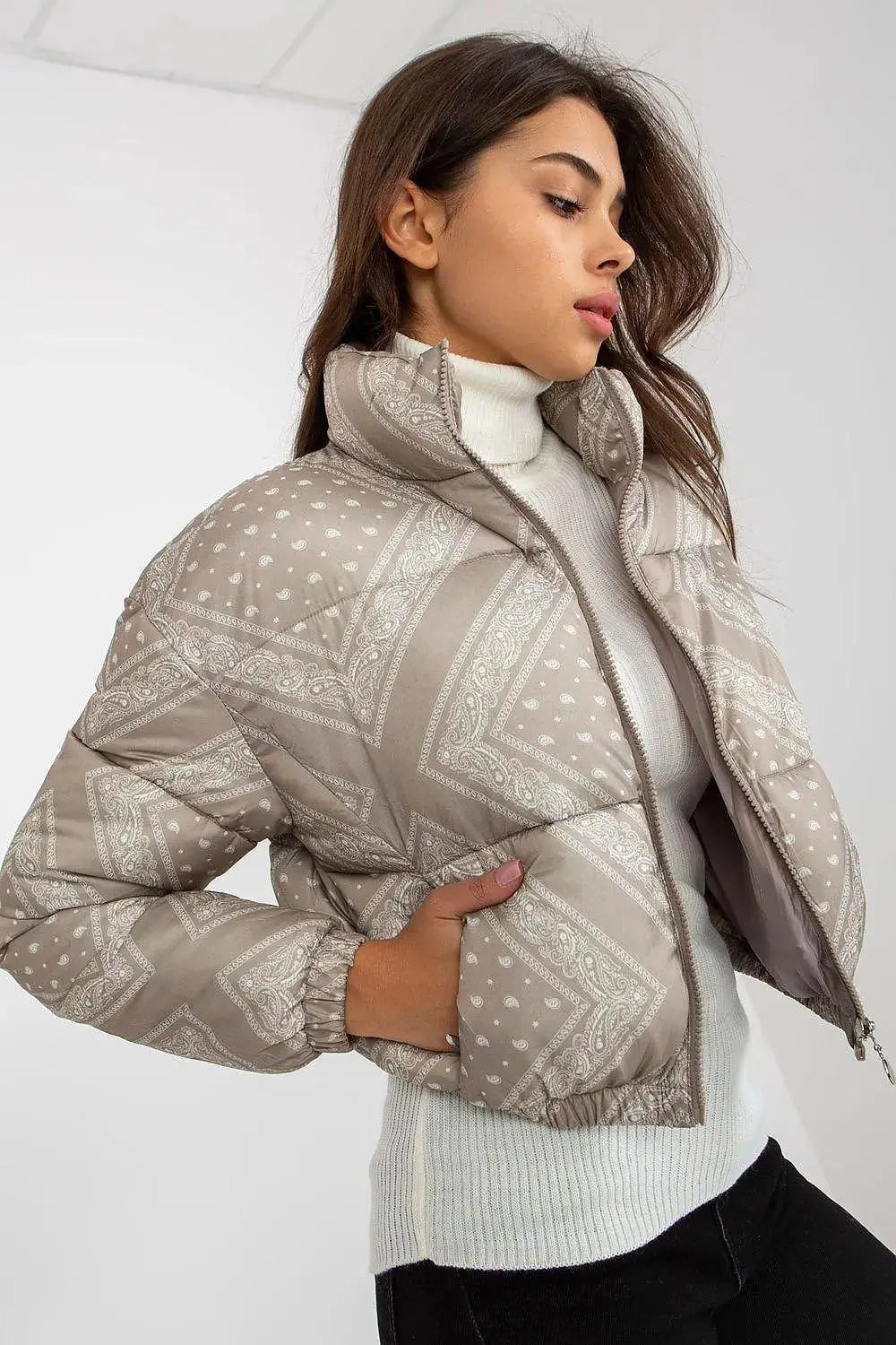NM wonderful womens jacket