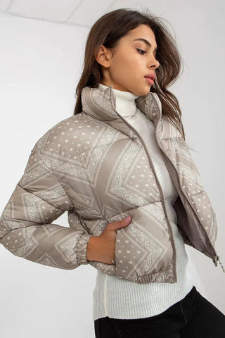 NM wonderful womens jacket
