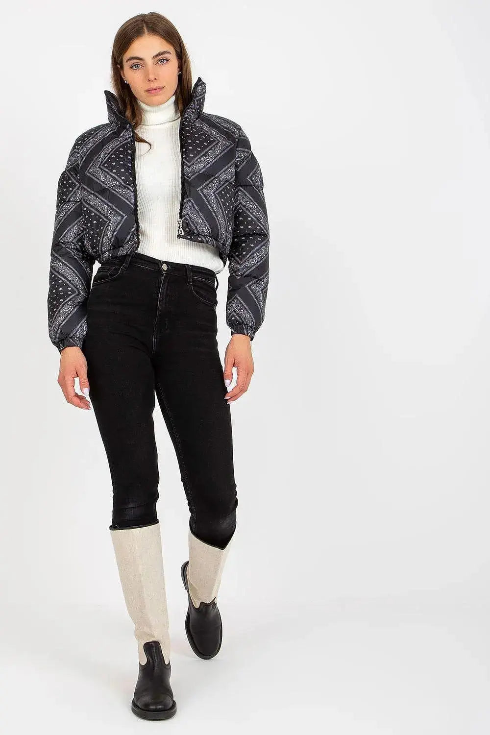 NM wonderful womens jacket