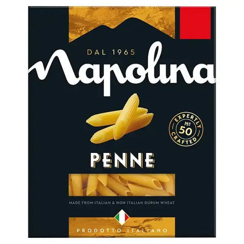 Napolina Penne 400g (Case of 6)