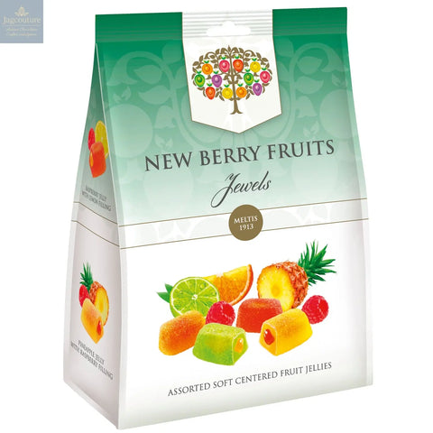 New Berry Fruits Jewels in bag Jag Couture Chocolates