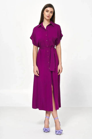 Nife Daydress model