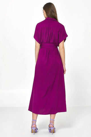 Nife Daydress model