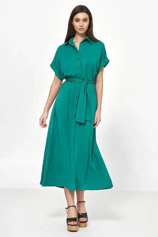Nife Daydress model