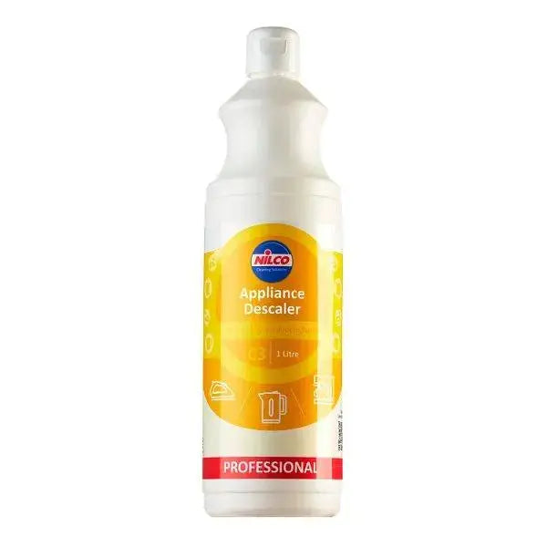 Nilco Appliance Descaler