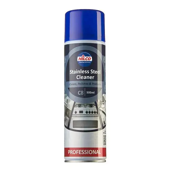 Nilco Stainless Steel Cleaner