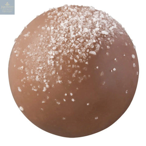 Noma - milk chocolate with whisky flavoured ganache 14.6g - Jag Couture Chocolates